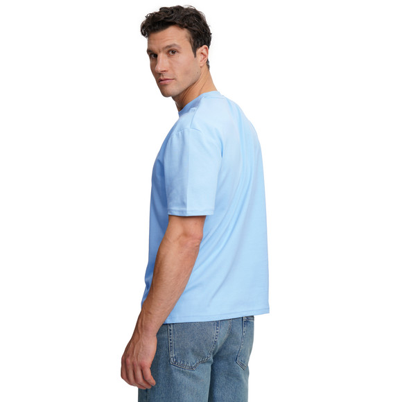 Herren T-Shirt mit Bio-Baumwolle