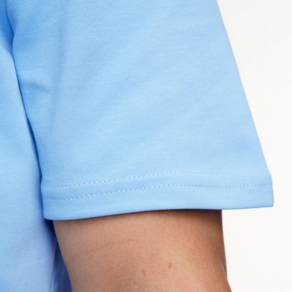 Herren T-Shirt mit Bio-Baumwolle