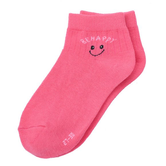 3 Paar Mädchen Kurzsocken im Set