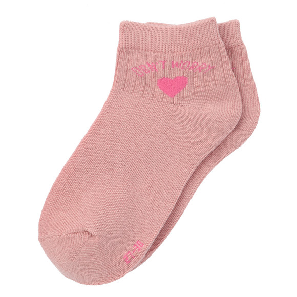 3 Paar Mädchen Kurzsocken im Set