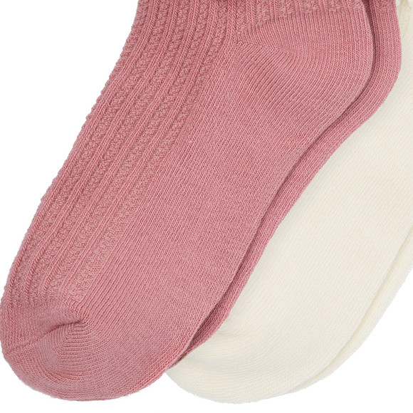2 Paar Damen Sneaker-Socken im Set