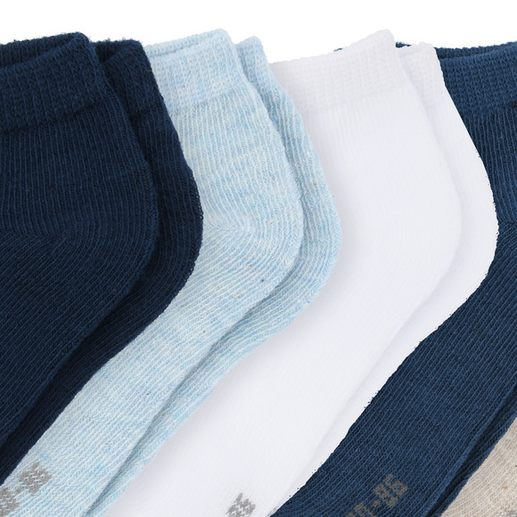 5 Paar Jungen Socken im Set