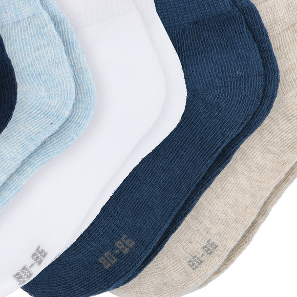 5 Paar Jungen Socken im Set