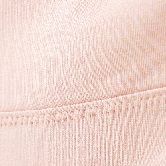 3 Damen Umstands-Slips mit Bio-Baumwolle