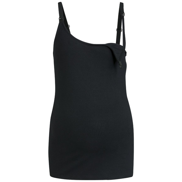 2 Damen Still-Unterhemden