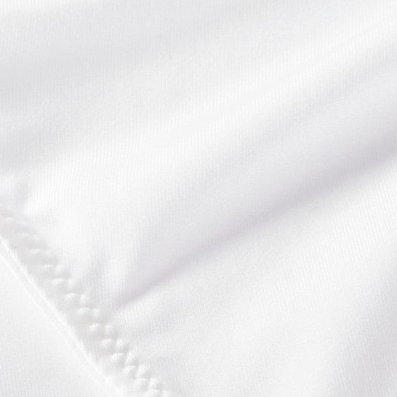 3 Damen Umstands-Slips  mit Spitze