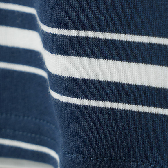 Jungen T-Shirt im Streifen-Look