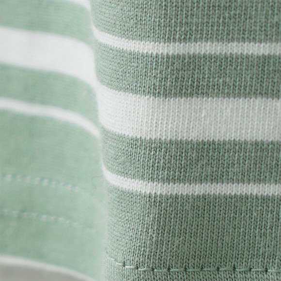 Jungen T-Shirt im Streifen-Look