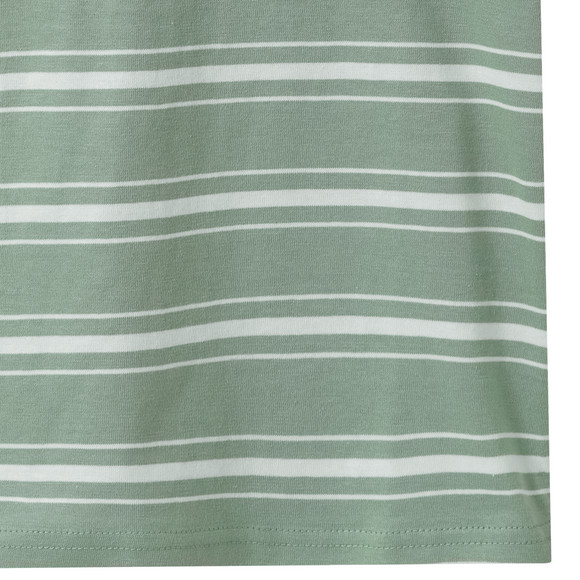 Jungen T-Shirt im Streifen-Look