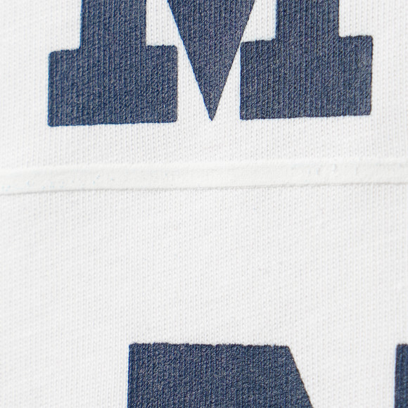 Jungen T-Shirt mit großem Rücken-Print