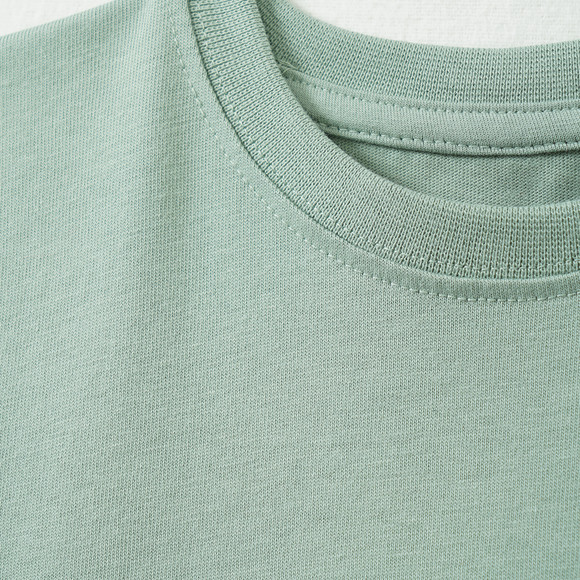 Jungen T-Shirt mit großem Rücken-Print