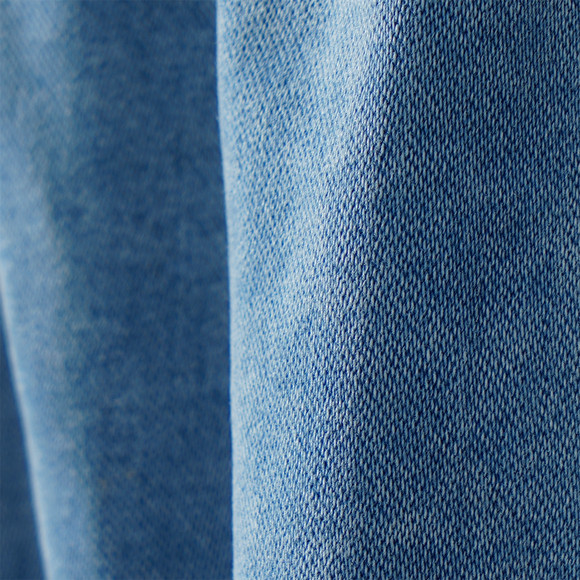 Meisjesjeggings met elastische tailleband