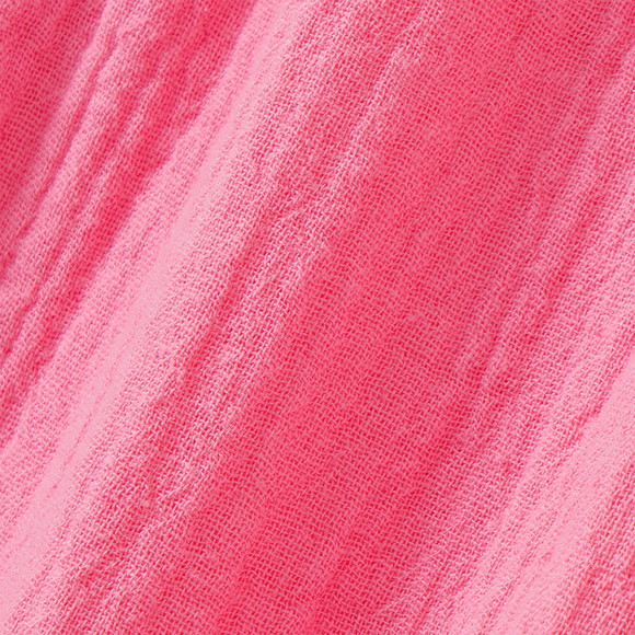 Mädchen Musselin-Hose mit weitem Bein