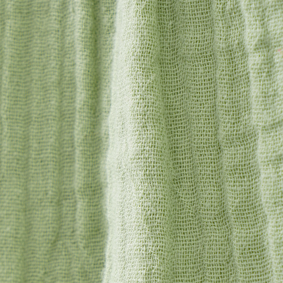 Mädchen Musselin-Hose mit weitem Bein