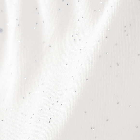 Mädchen Capri-Leggings mit Spray-Print