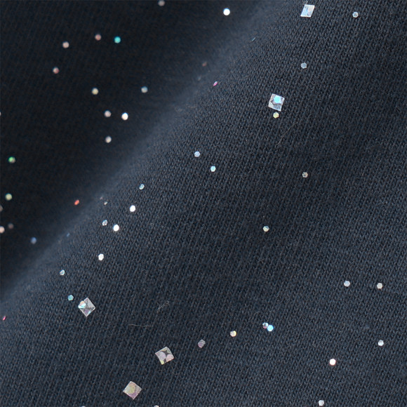 Mädchen Capri-Leggings mit Spray-Print