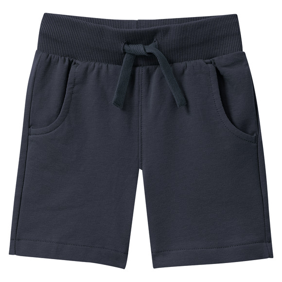 2 Baby Joggingshorts im Set
