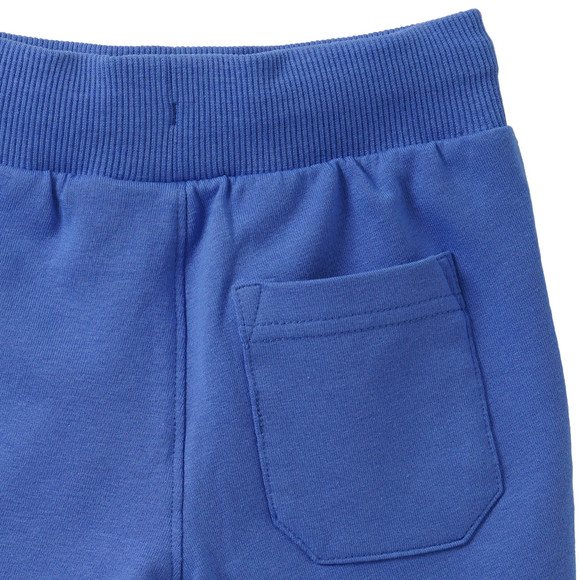 2 Baby Joggingshorts im Set