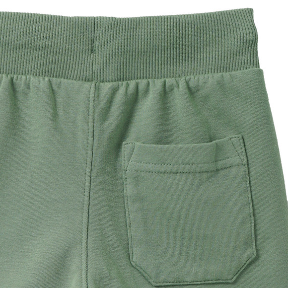 2 Baby Joggingshorts im Set