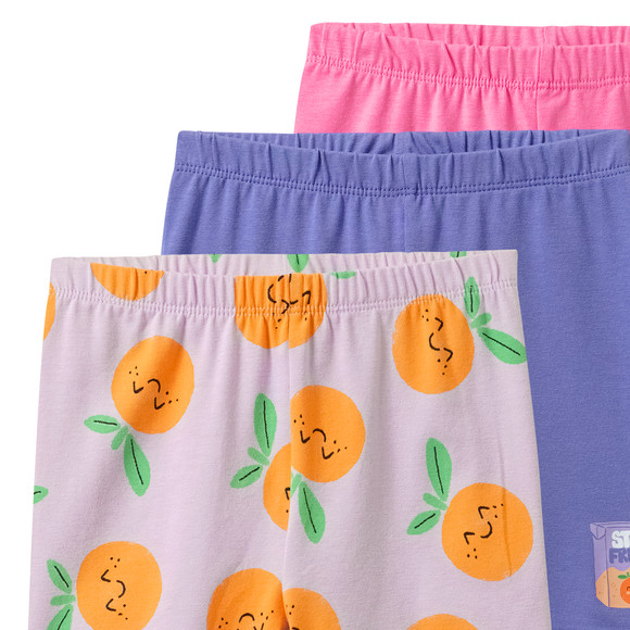 3 Baby Radler im Set