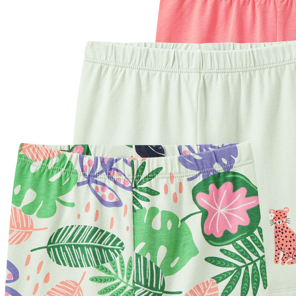 3 Baby Radler im Set