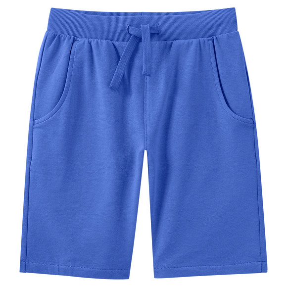 2 Jungen Joggingshorts im Set