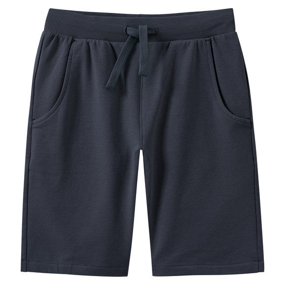 2 Jungen Joggingshorts im Set