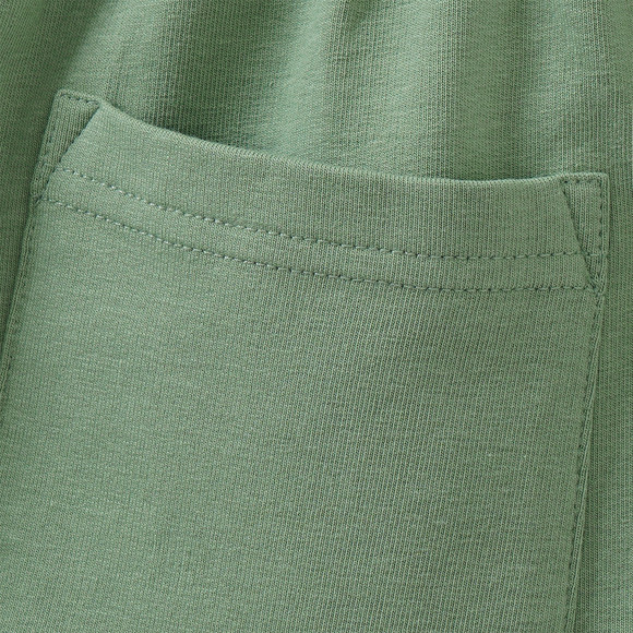 2 Jungen Joggingshorts im Set