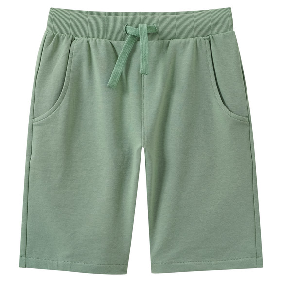 2 Jungen Joggingshorts im Set