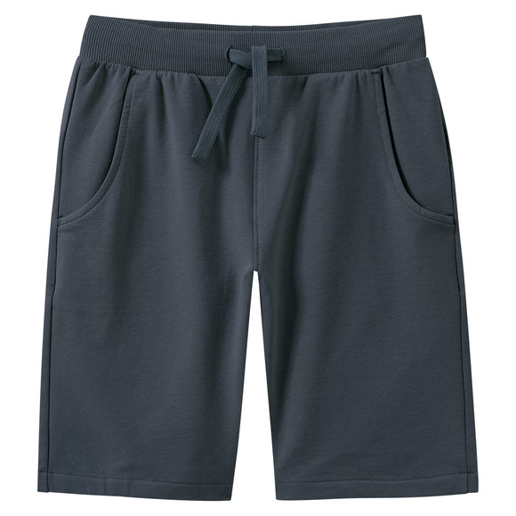 2 Jungen Joggingshorts im Set