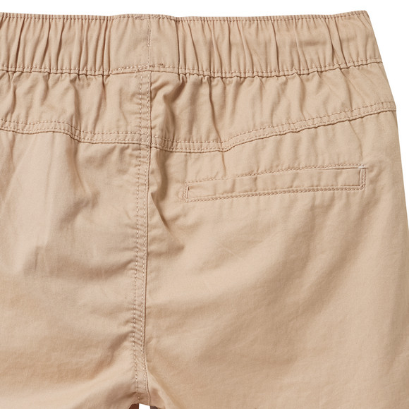 Jungen Shorts mit Tunnelzug