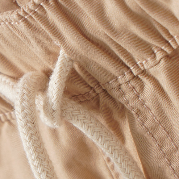 Jungen Shorts mit Tunnelzug