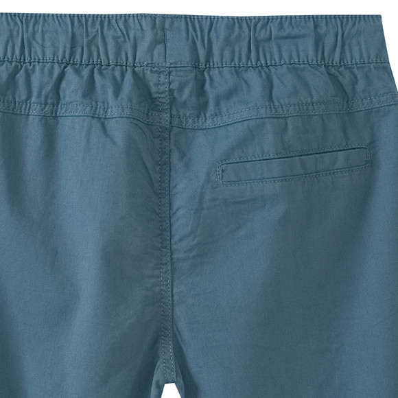 Jungen Shorts mit Tunnelzug