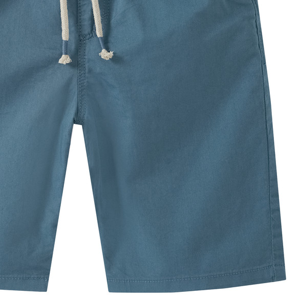 Jungen Shorts mit Tunnelzug