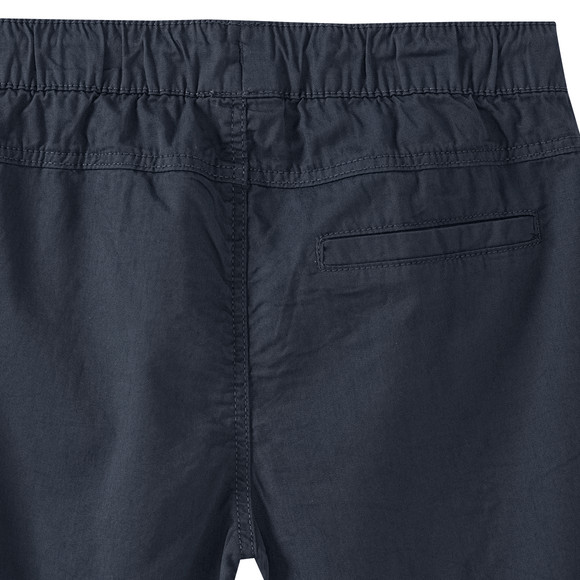 Jungen Shorts mit Tunnelzug