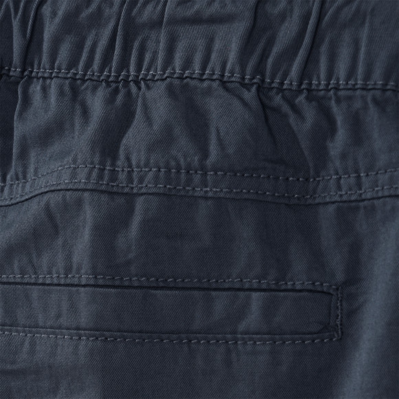 Jungen Shorts mit Tunnelzug