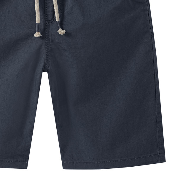 Jungen Shorts mit Tunnelzug