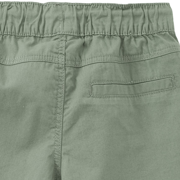 Jungen Shorts mit Tunnelzug