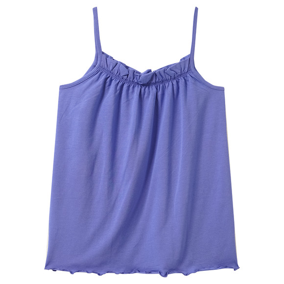 3 Mädchen Tops im Set