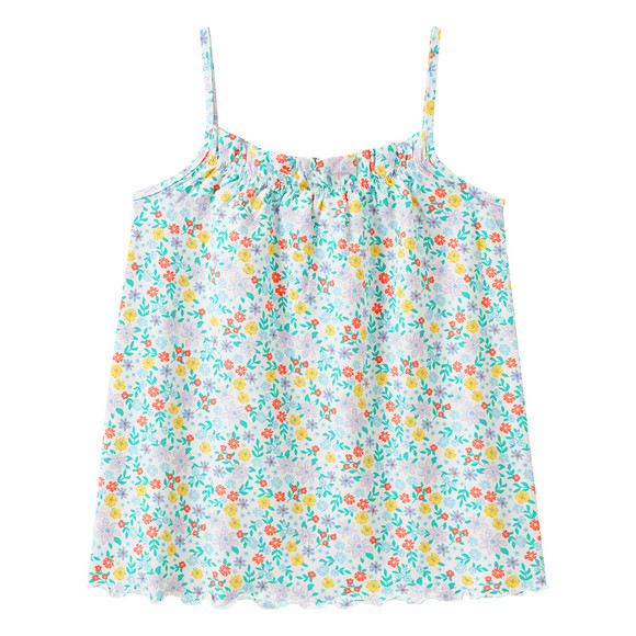 3 Mädchen Tops im Set