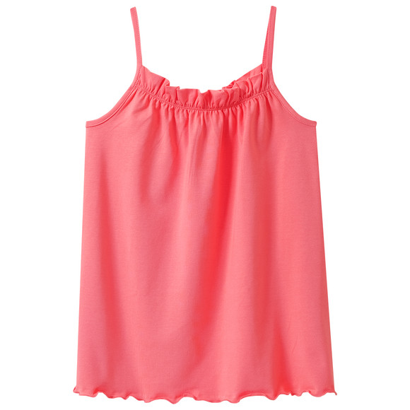 3 Mädchen Tops im Set