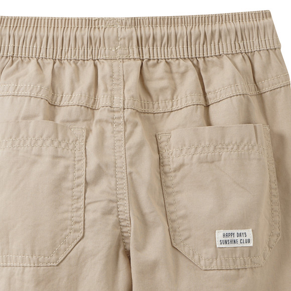 Jungen Hose mit Elastikbund