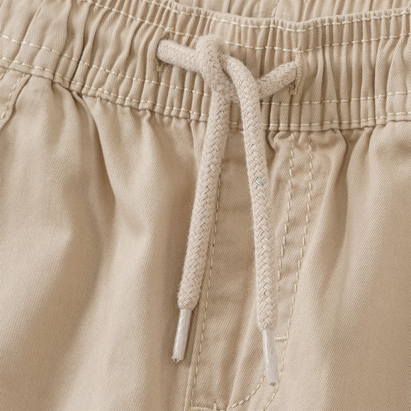 Jungen Hose mit Elastikbund