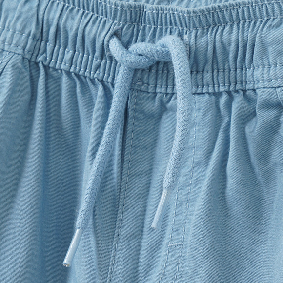 Jungen Hose mit Elastikbund