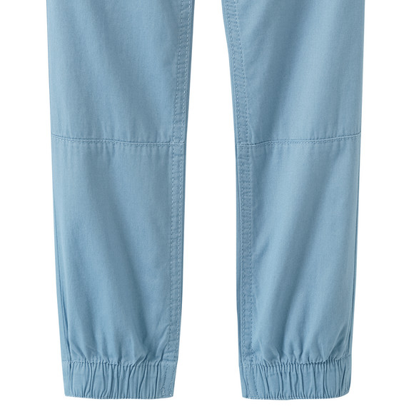 Jungen Hose mit Elastikbund