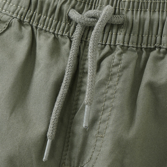 Jungen Hose mit Elastikbund