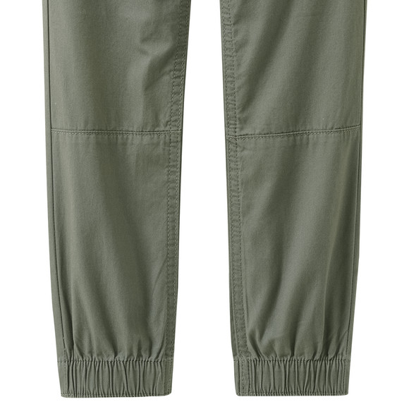 Jungen Hose mit Elastikbund