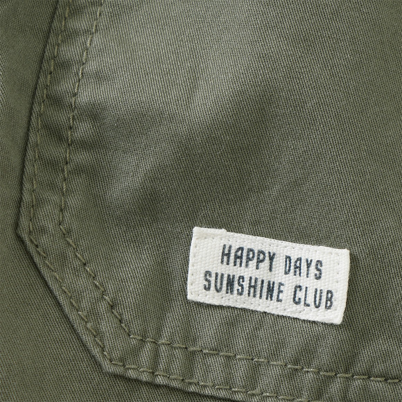 Jungen Hose mit Elastikbund