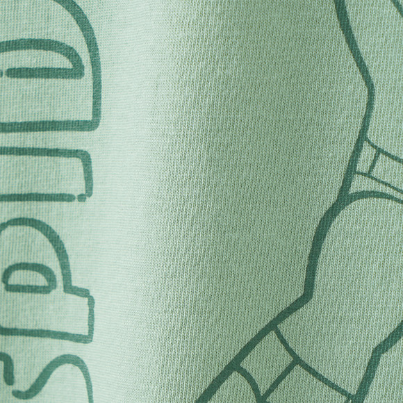 MARVEL Spidey T-Shirt mit Print