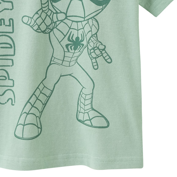 MARVEL Spidey T-Shirt mit Print